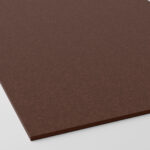 felt RecoSilent Choco