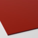 Felt RecoSilent Spectrum red