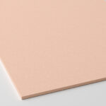 felt RecoSilent Just Rose