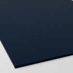 felt RecoSilent Marine Blue