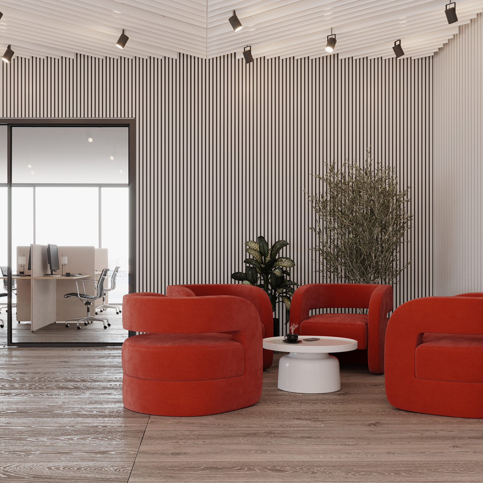 Ribbon-Color-office 2