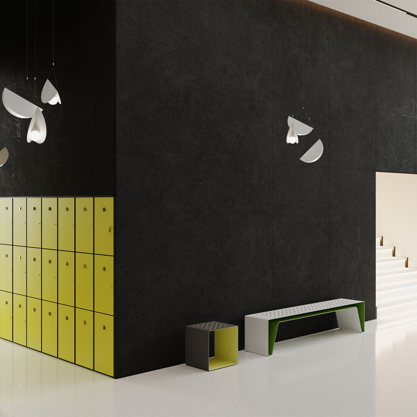 WS-Design skolmiljö 2