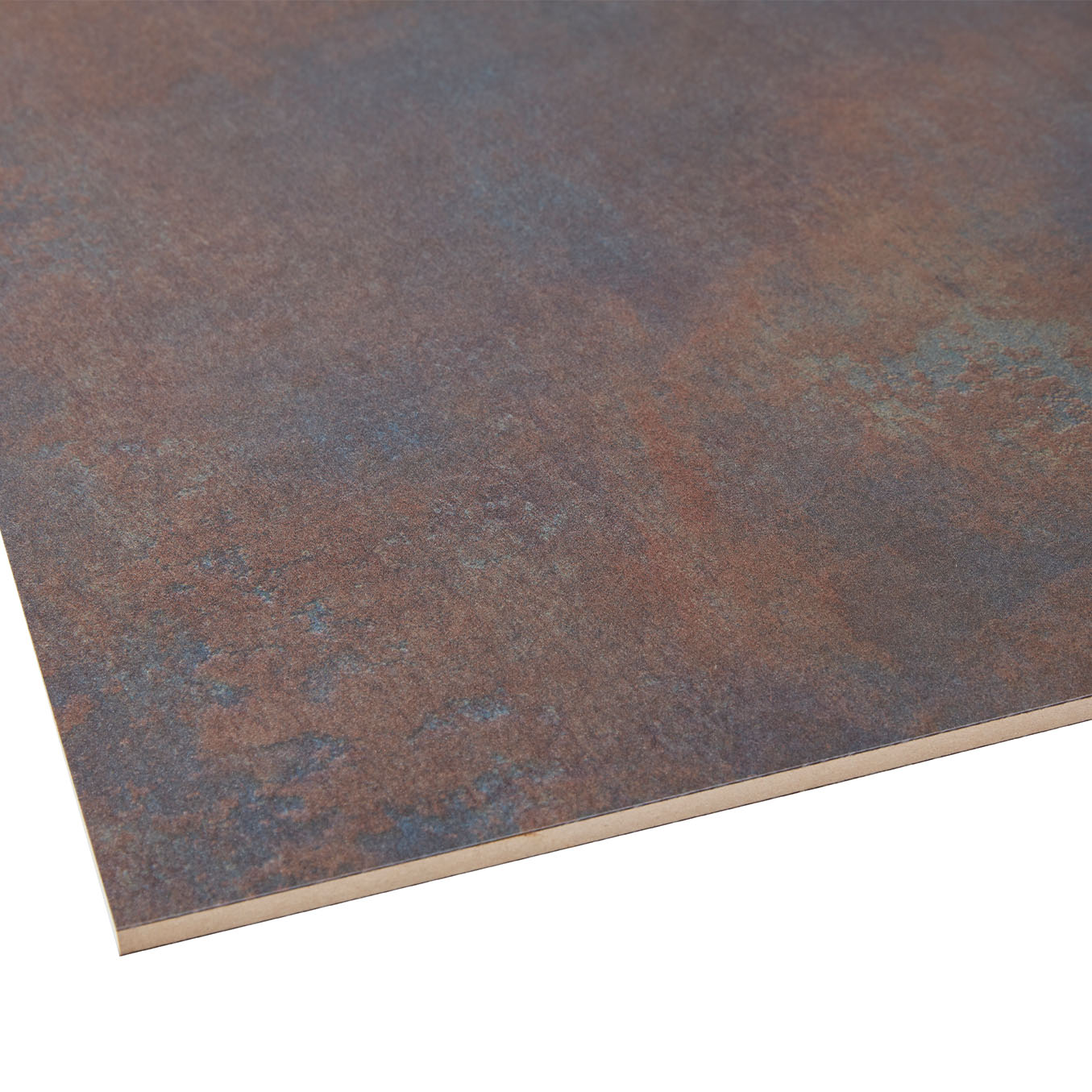 WS-Design väggpanel Corten